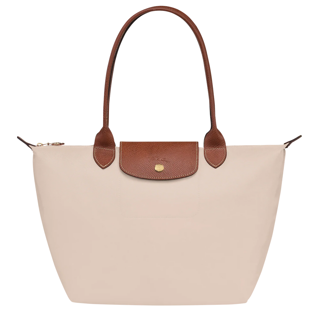 2026 Elegance Medium Tote - Stylish School Bag