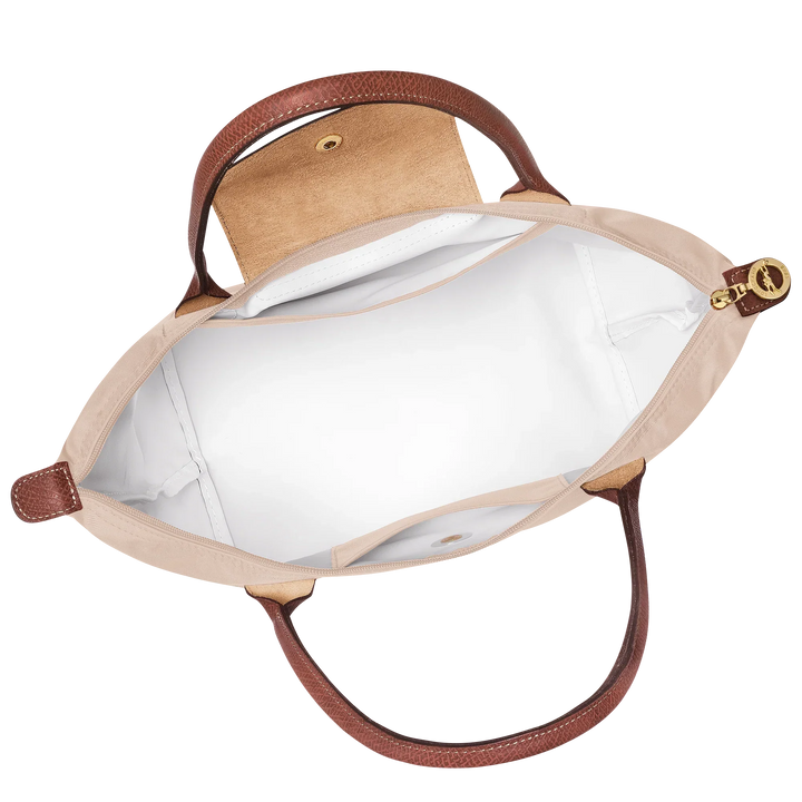 Longchamp - Medium Le Pliage Tote Bag in Paper