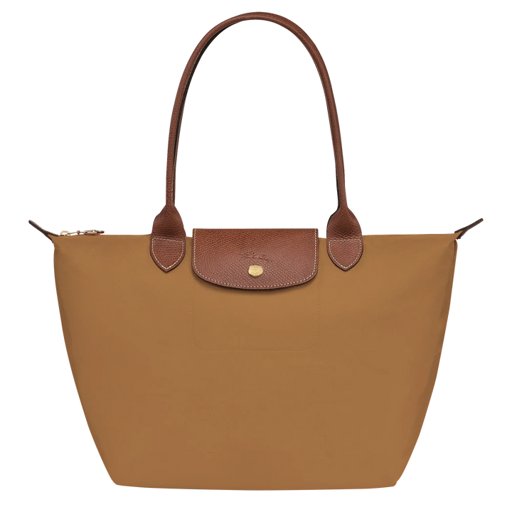 Longchamp - Fawn Medium Le Pliage Tote