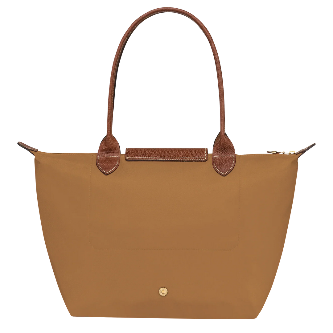 Longchamp - Fawn Medium Le Pliage Tote