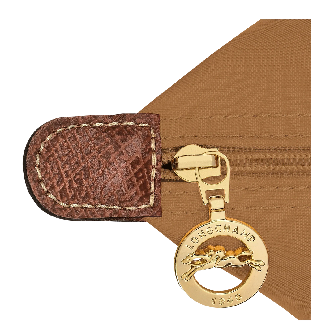 Longchamp - Fawn Medium Le Pliage Tote