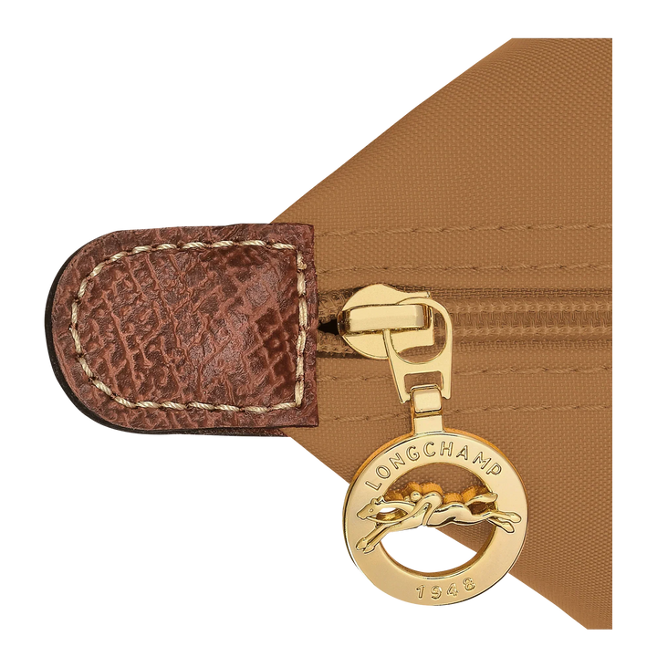 Longchamp - Fawn Medium Le Pliage Tote