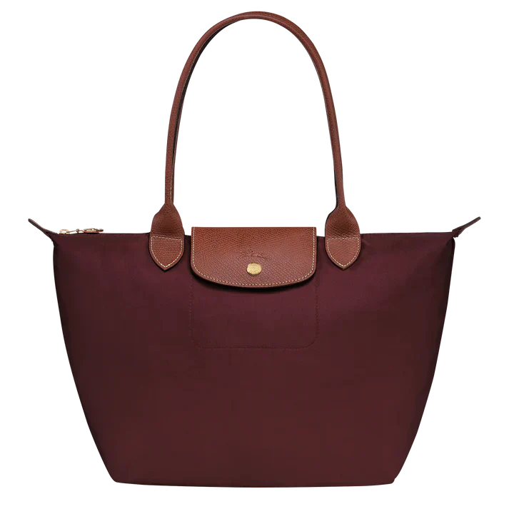2026 Elegance Medium Tote - Stylish School Bag
