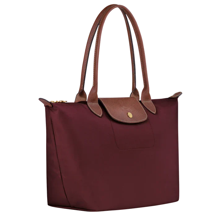 2026 Elegance Medium Tote - Stylish School Bag