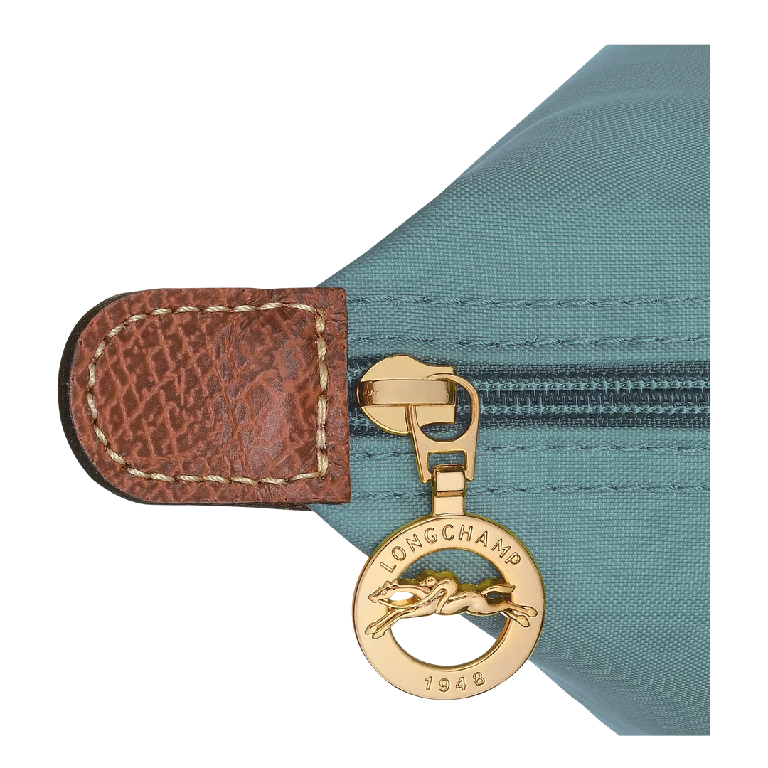 Longchamp - Eucalyptus Medium Le Pliage Tote