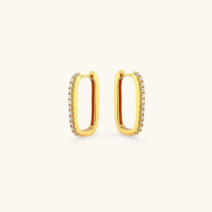 Lumiya Earrings