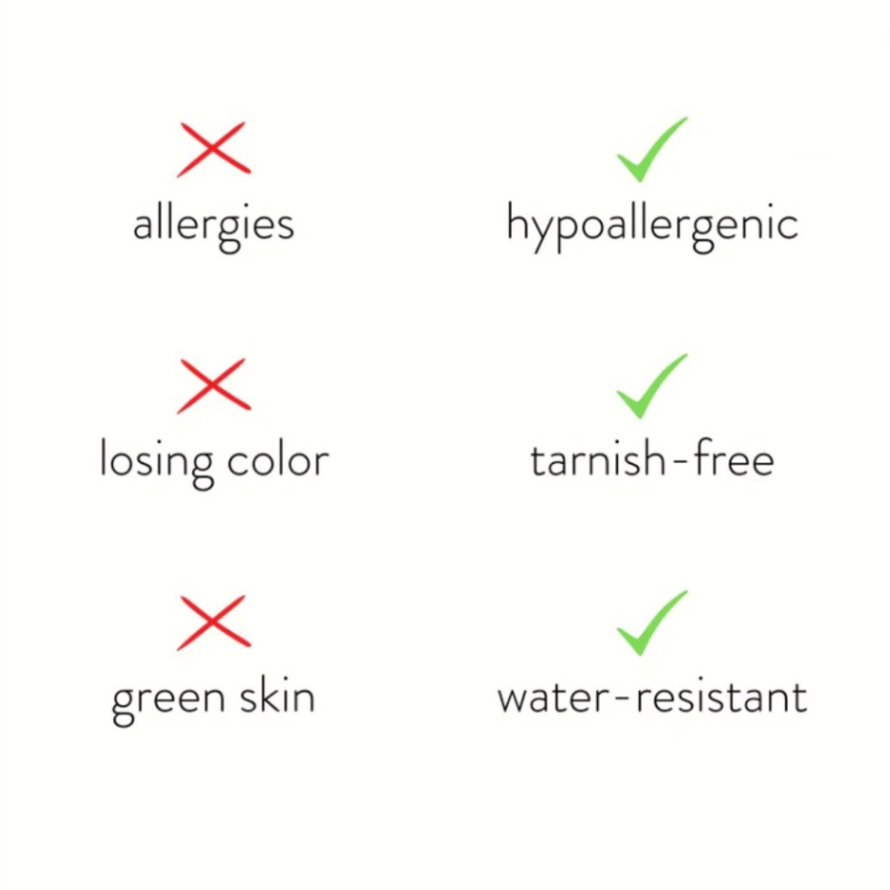 Evig Kjærlighet Krystall Gullring" can be rewritten as "Eternal Love Crystal Gold Ring.