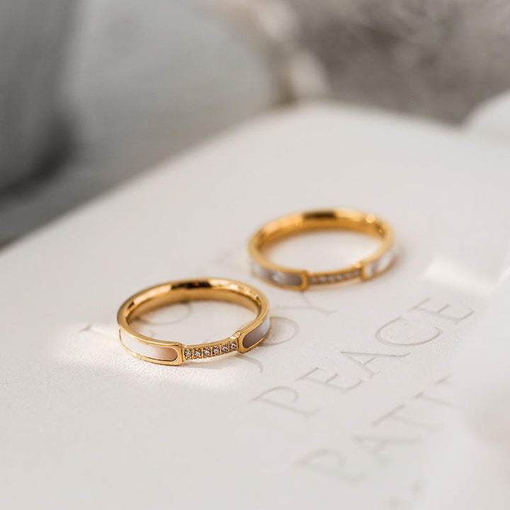 Gabrielle Teemant Simulandi Band