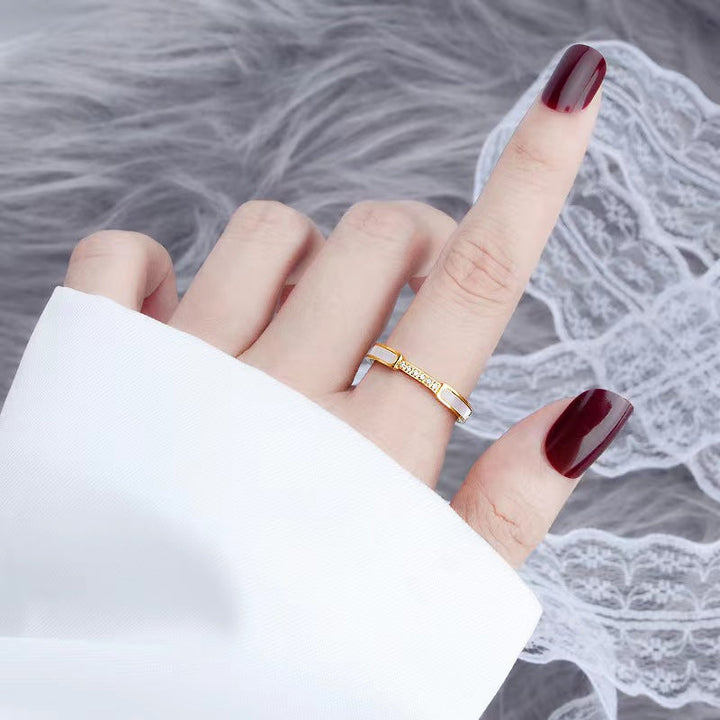 Gabrielle Teemant Simulandi Band