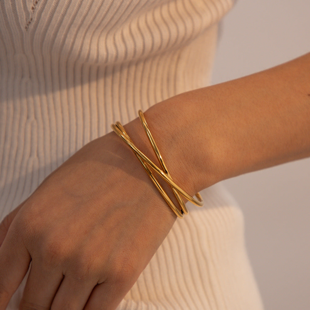 Dolly Arm Bracelet
