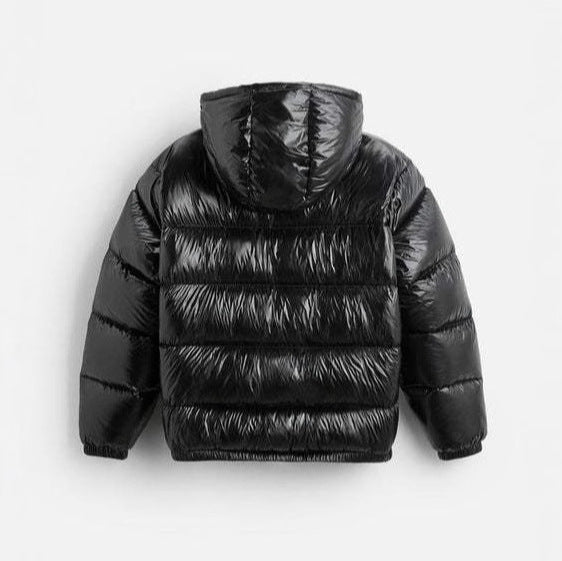 Essential Puffer Jacket