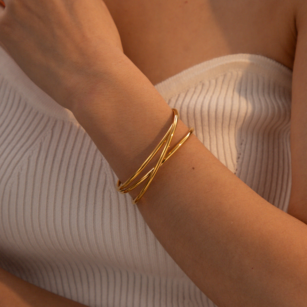 Dolly Arm Bracelet