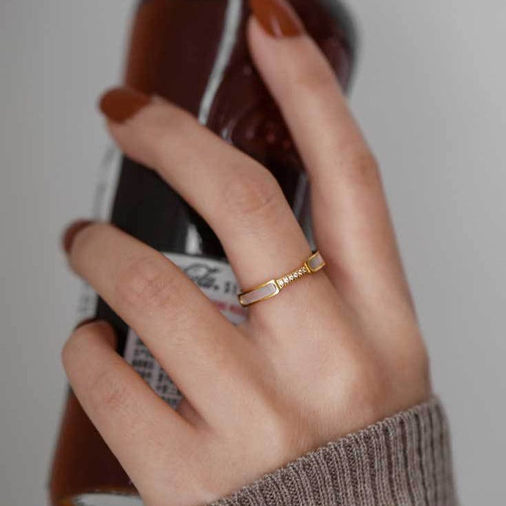 Gabrielle Teemant Simulandi Band