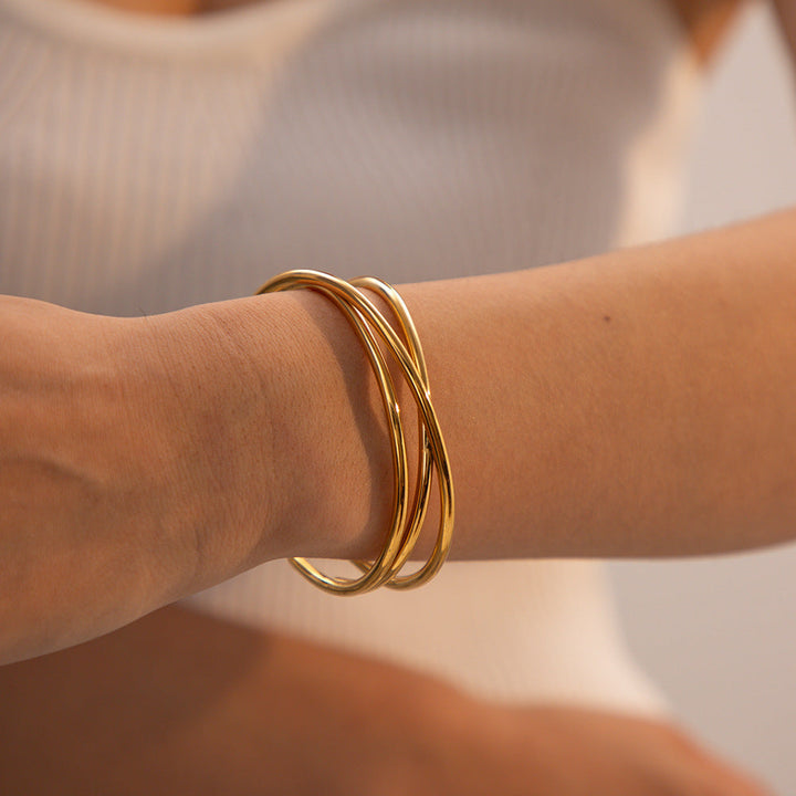 Dolly Arm Bracelet