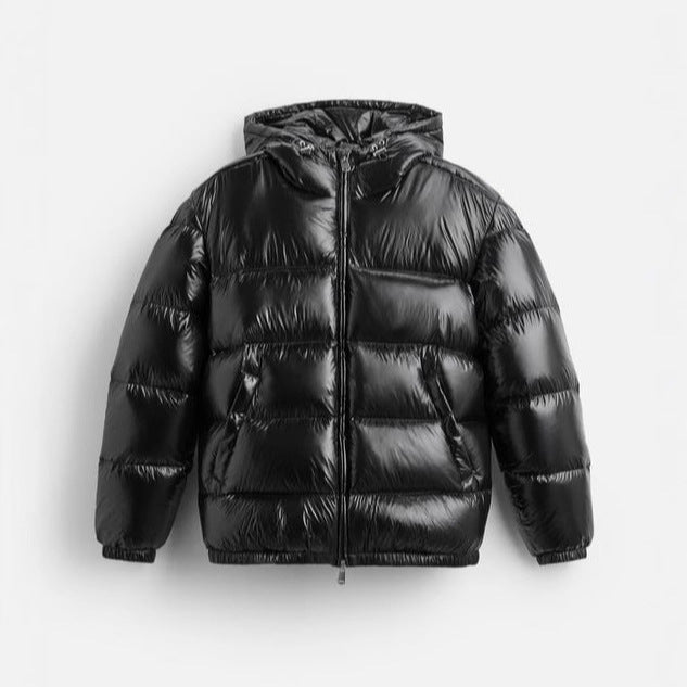 Essential Puffer Jacket