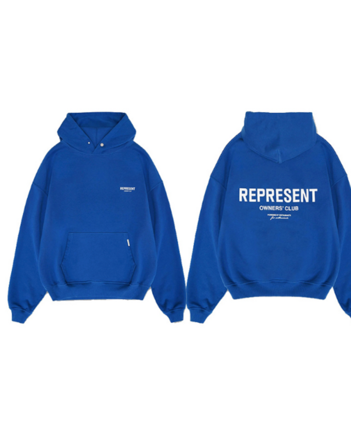 RP - Classic Hoodie