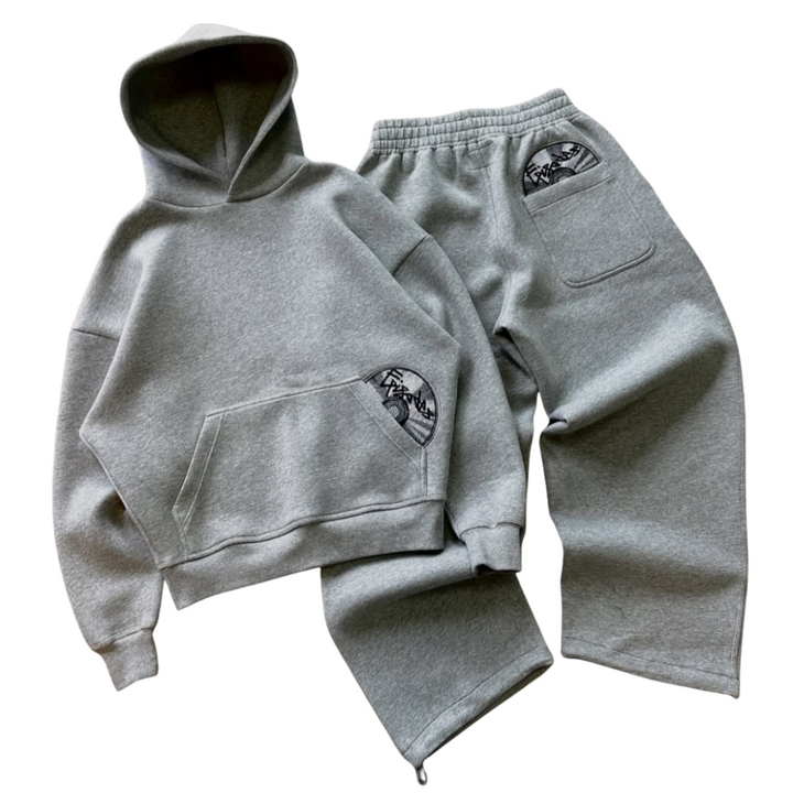 Limited Edition Disk Training Suit