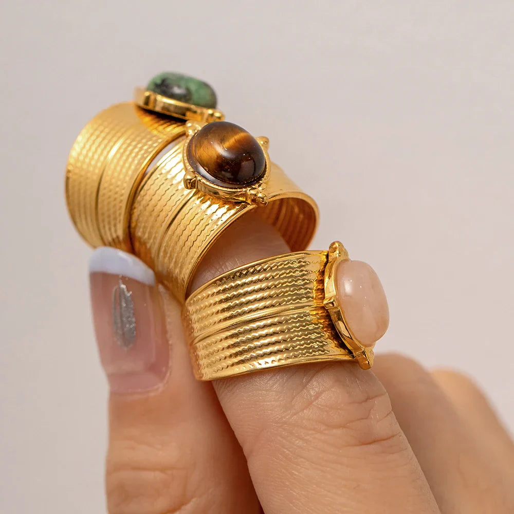 Josie Gullring Collection