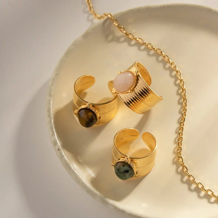 Josie Gullring Collection