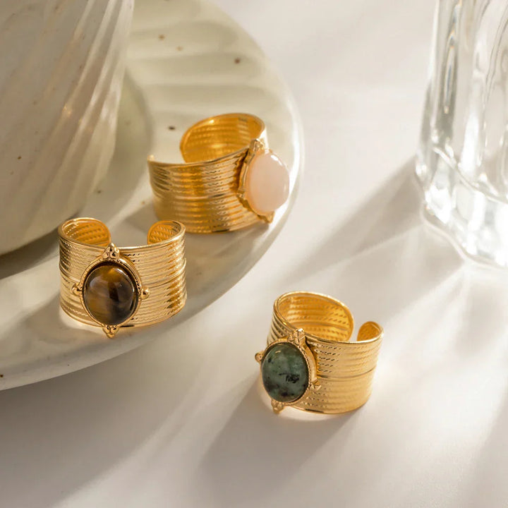 Josie Gullring Collection