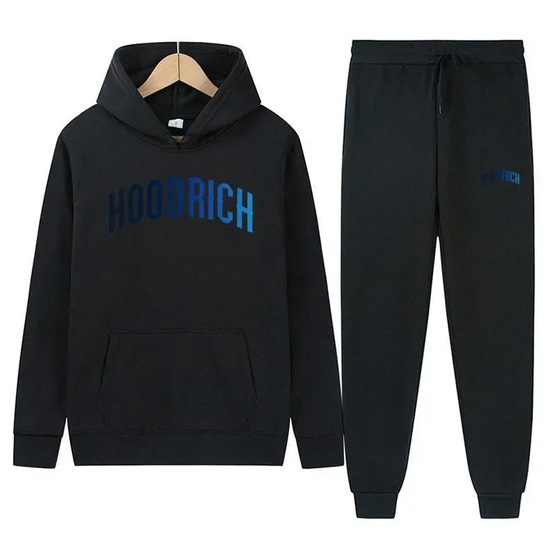 Hoodrich Athletic Tracksuit