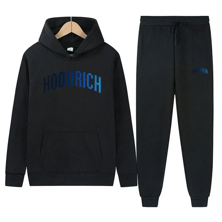 Hoodrich Athletic Tracksuit