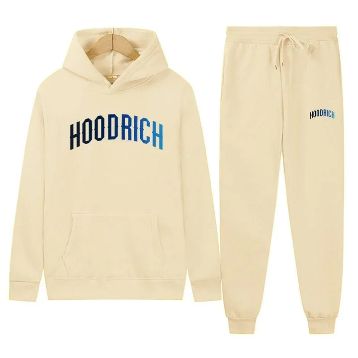 Hoodrich Athletic Tracksuit