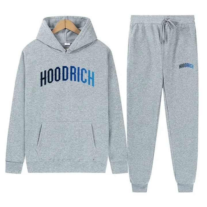 Hoodrich Athletic Tracksuit