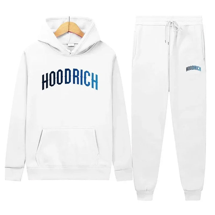 Hoodrich Athletic Tracksuit