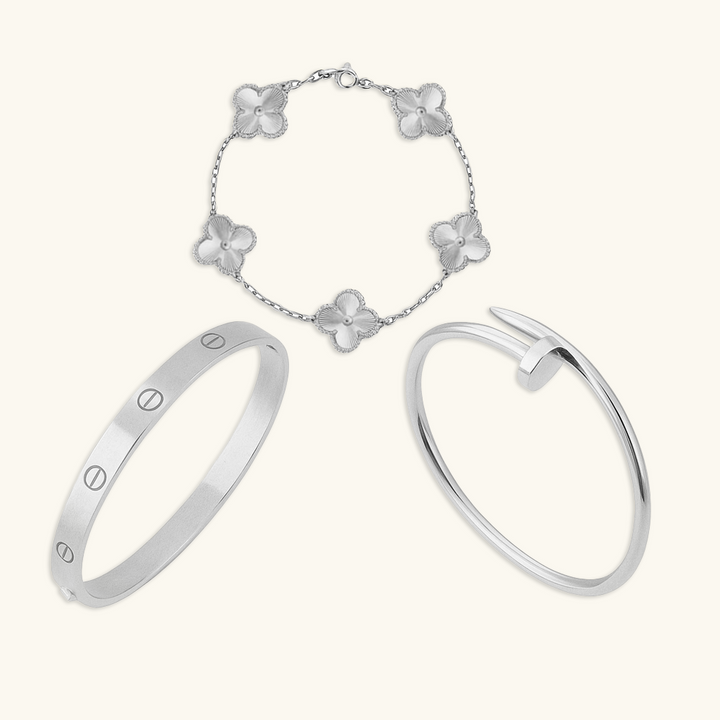 SETT TRIO SUNSHINE COLLECTION