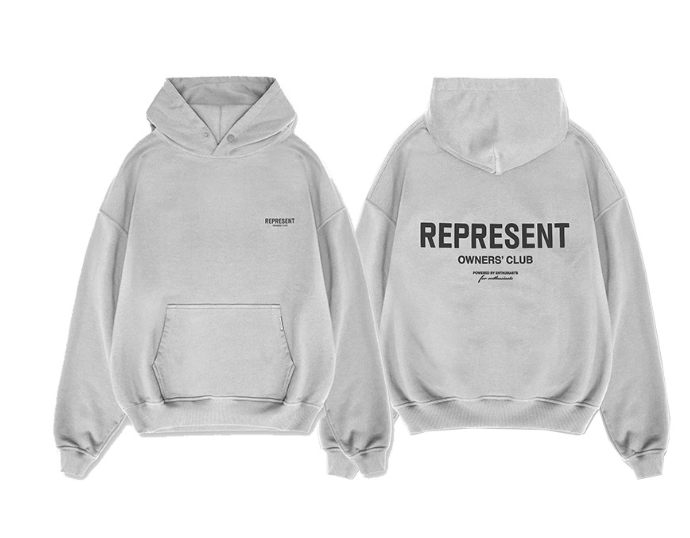 RP - Classic Hoodie