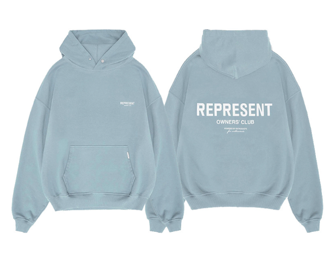 RP - Classic Hoodie