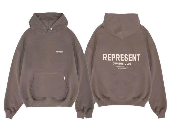 RP - Classic Hoodie