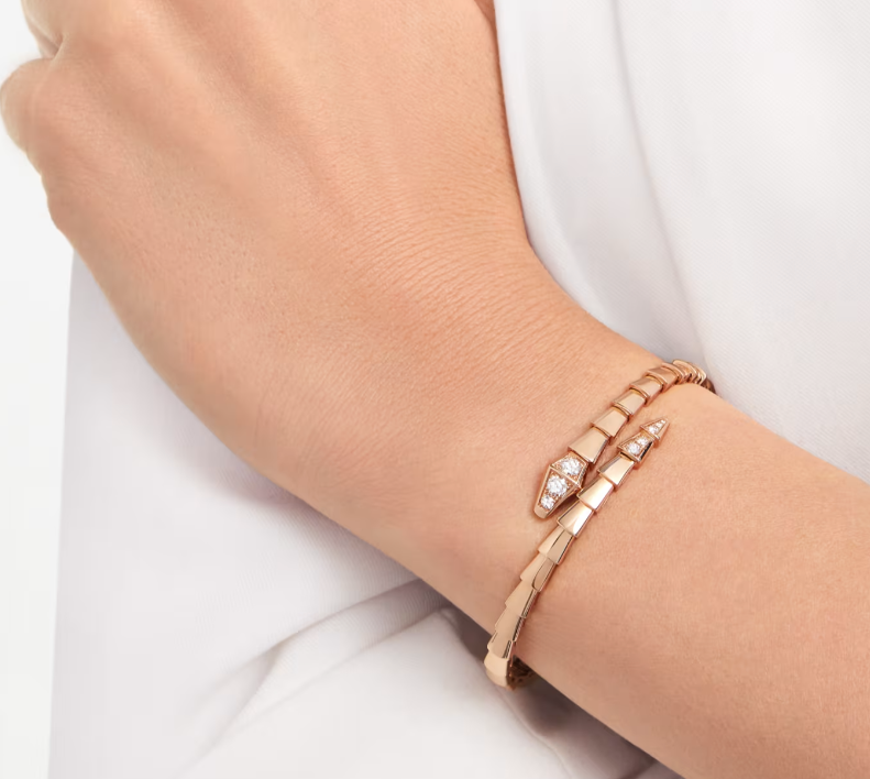 Serpentis Domina Bracelet