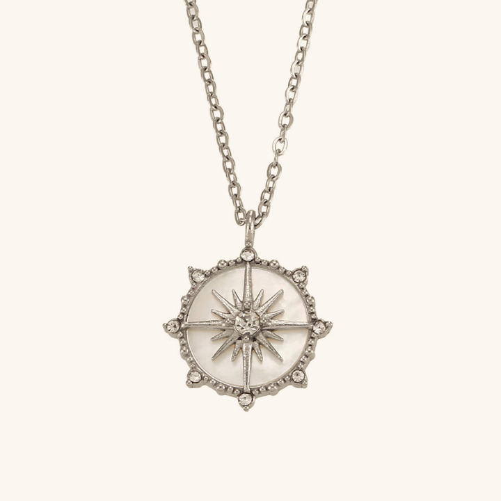 Polaris Star Pendant