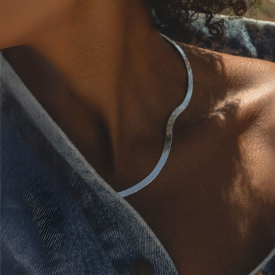 CHELSEA Classic Necklace