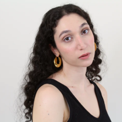 LILLE Elegant Luxury Earrings