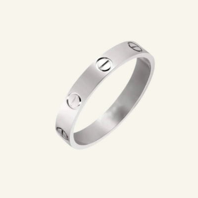 Love Flowers Beauty Ring