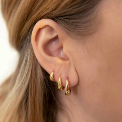 HILDA Mini Earrings