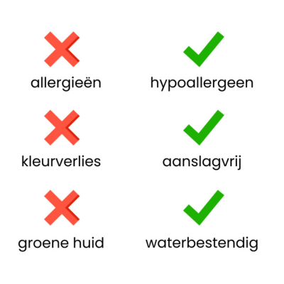 "CALI Øreringer med Perler" can be rewritten as "CALI Perleøreringe".