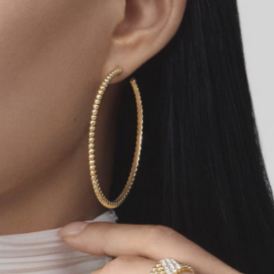 MARIELLA Stunning Earrings