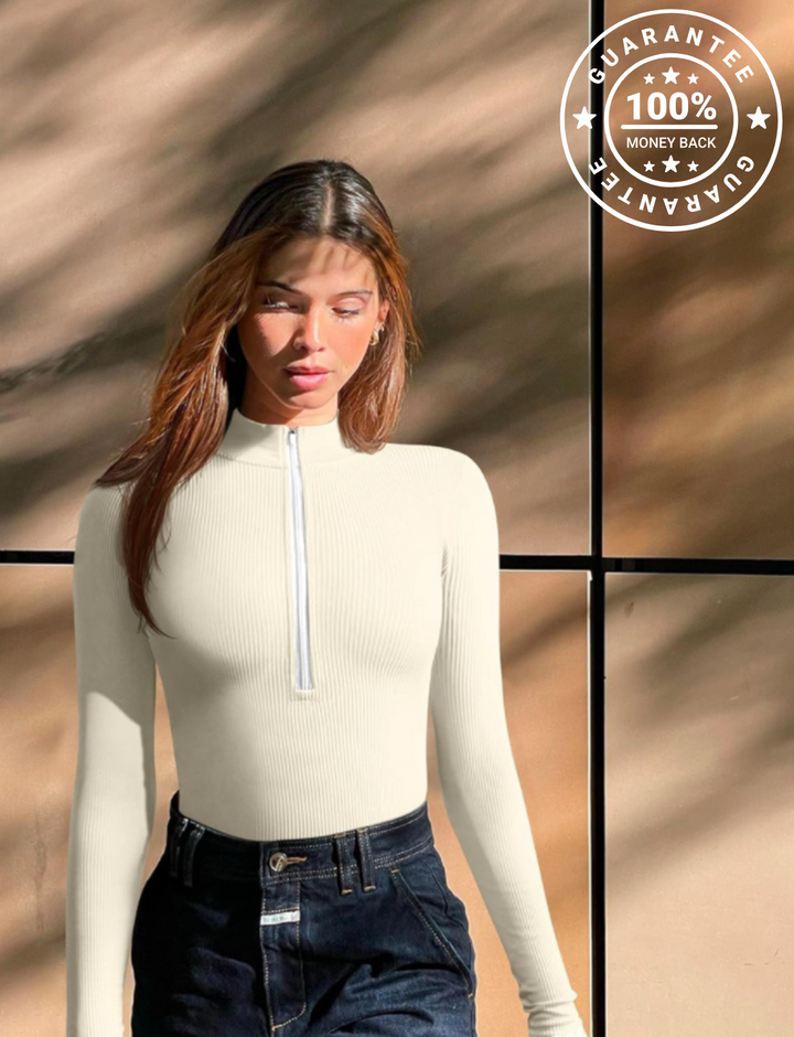 Kylie All-in-One Bodysuit