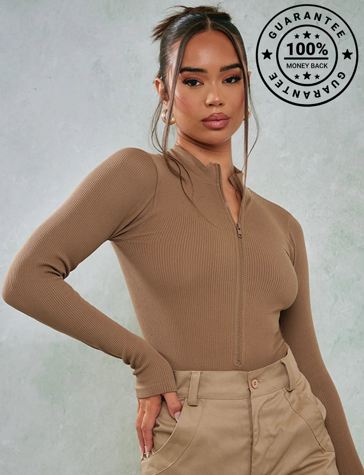 Kylie All-in-One Bodysuit