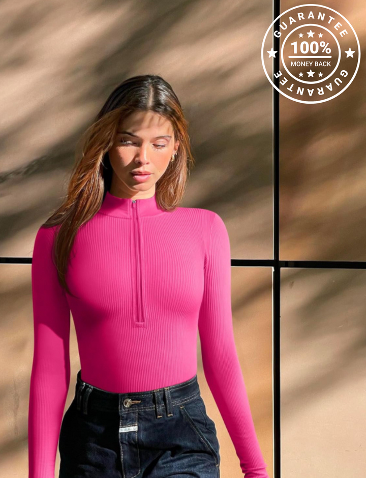 Kylie All-in-One Bodysuit