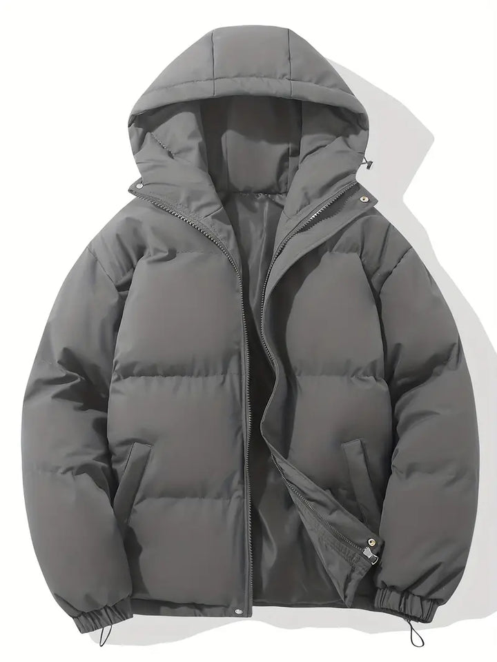 Faro - Cold Weather Coat