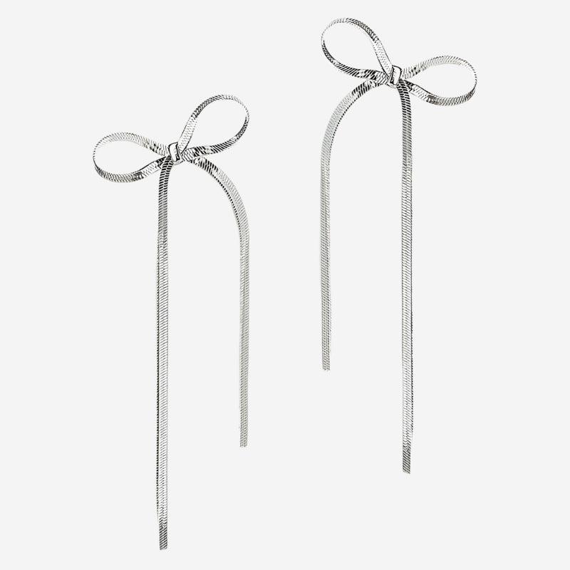 Carol Hoop Earrings