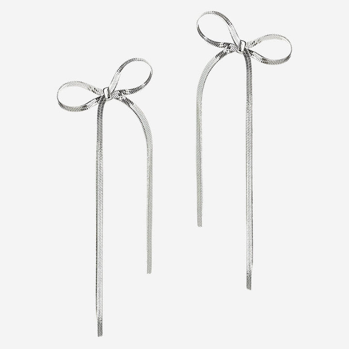 Carol Hoop Earrings