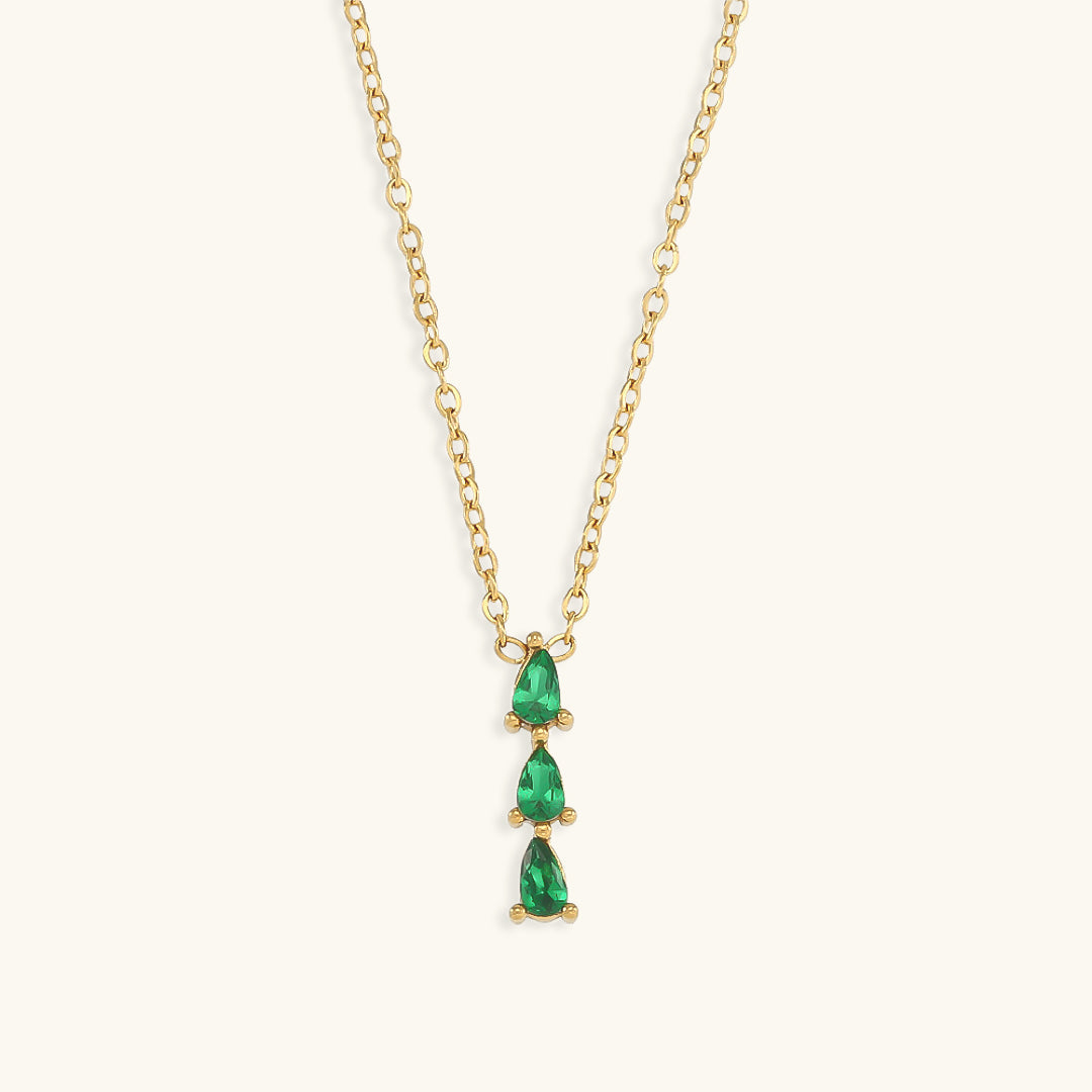 Alana Teemant Necklace