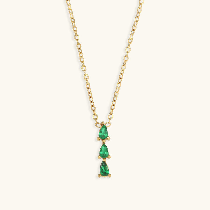 Alana Teemant Necklace