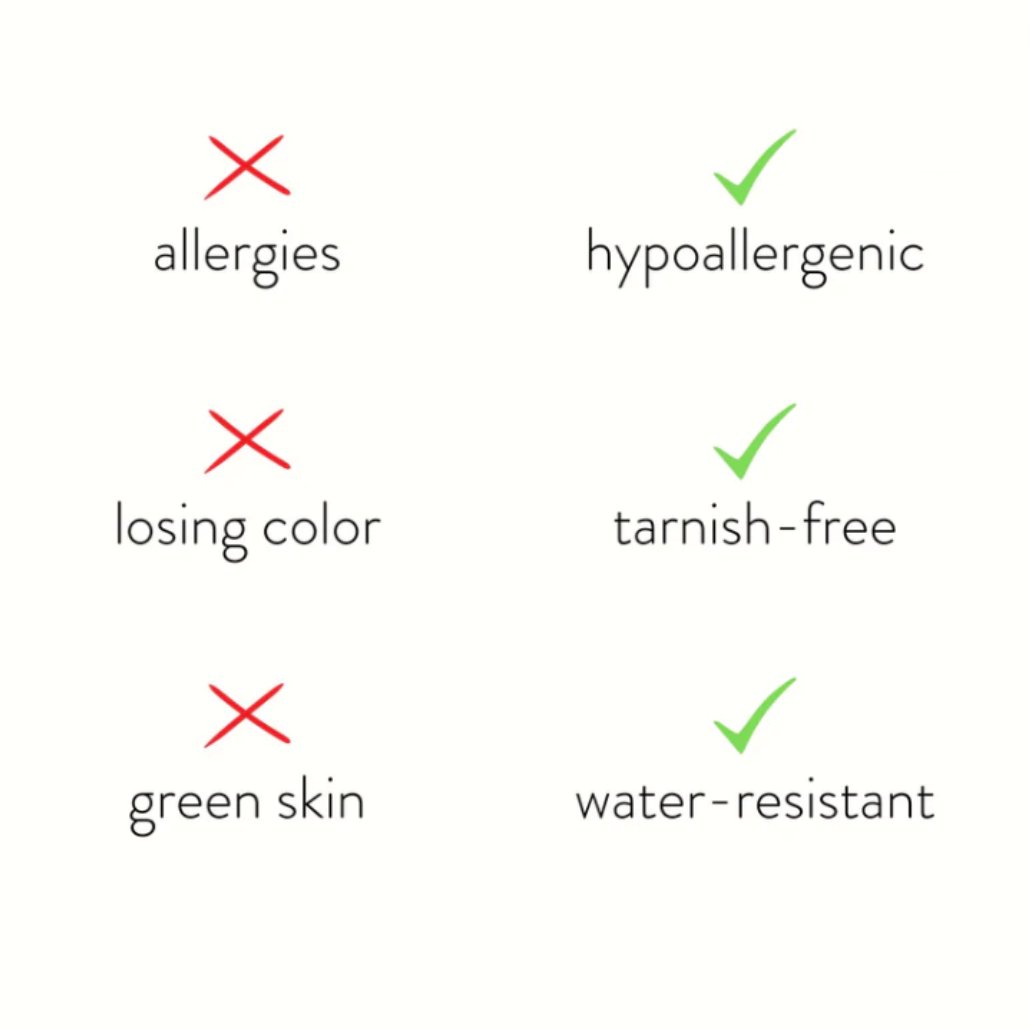 Lucia Clover armbånd